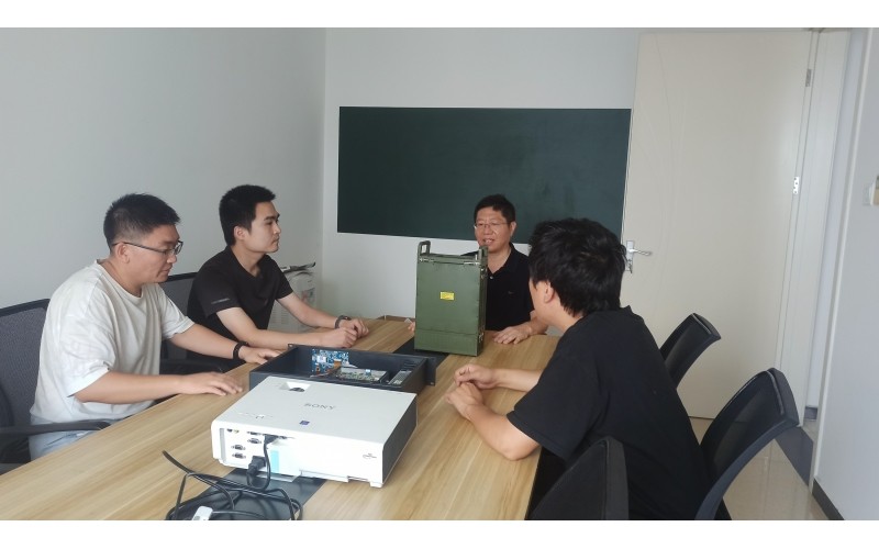 不斷打磨、提升品質(zhì)
